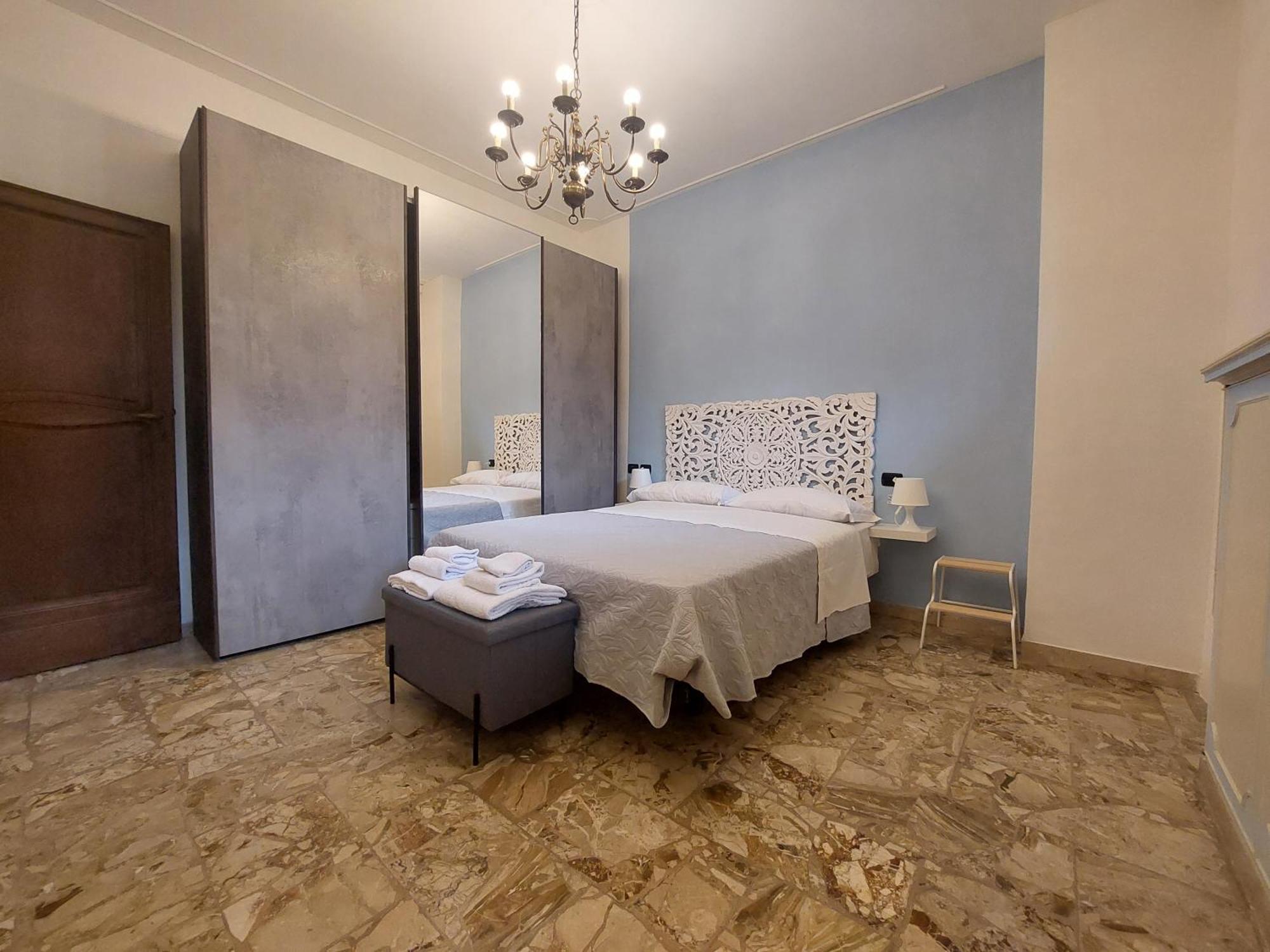 Del Greco House Careggi Apartment Florence Exterior photo