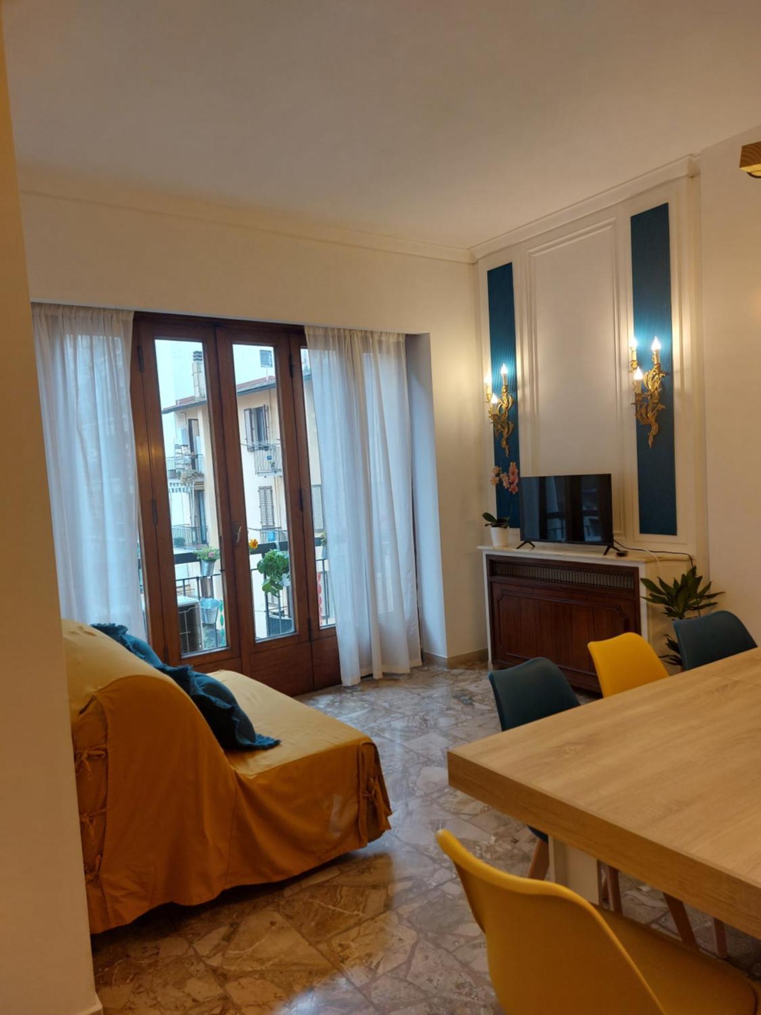 Del Greco House Careggi Apartment Florence Exterior photo
