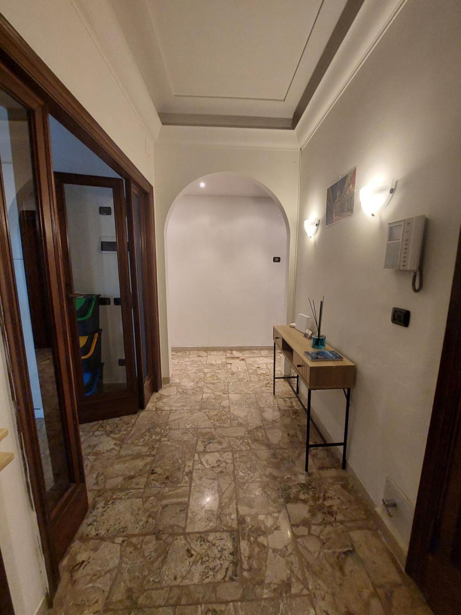 Del Greco House Careggi Apartment Florence Exterior photo