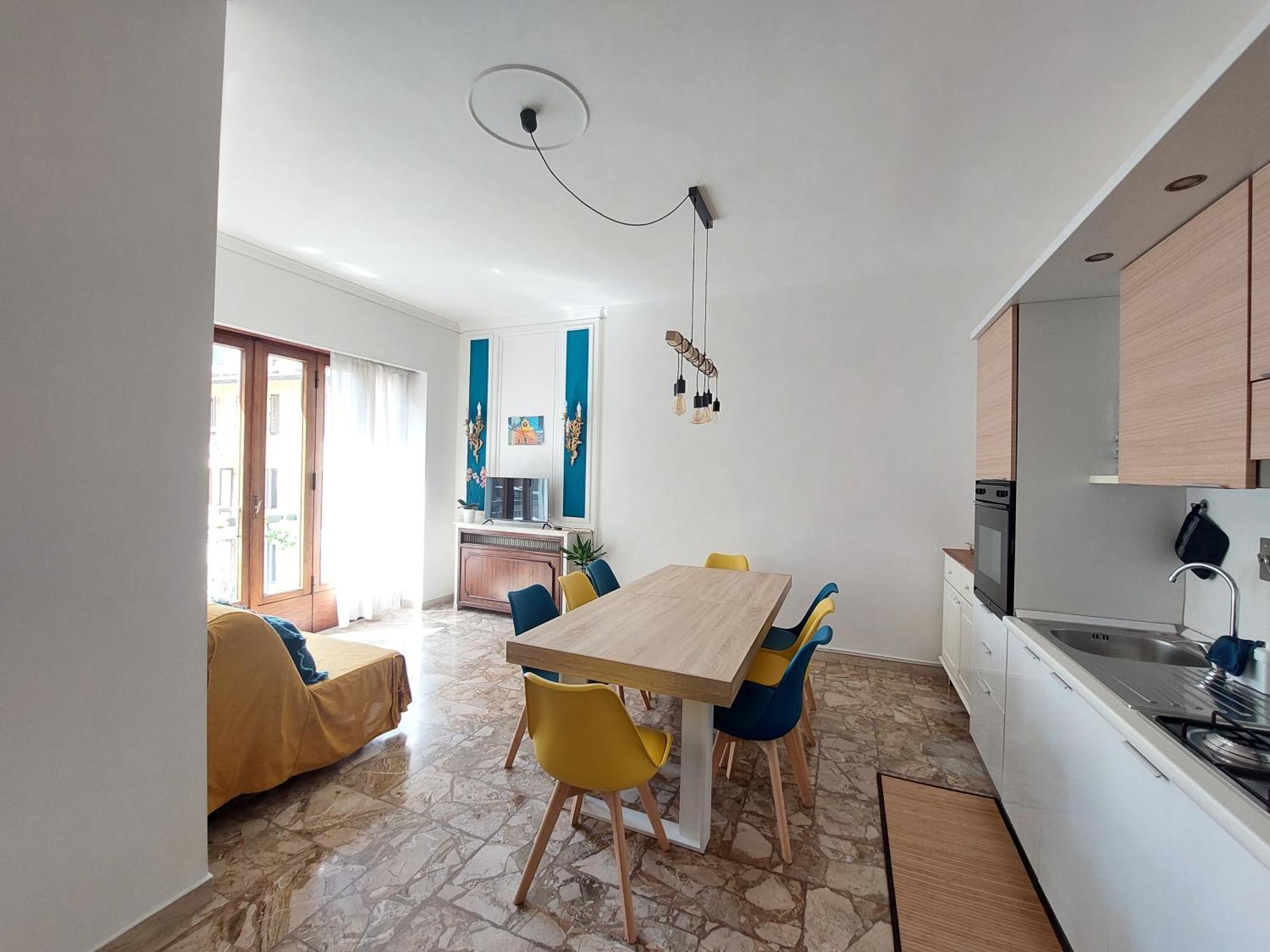 Del Greco House Careggi Apartment Florence Exterior photo