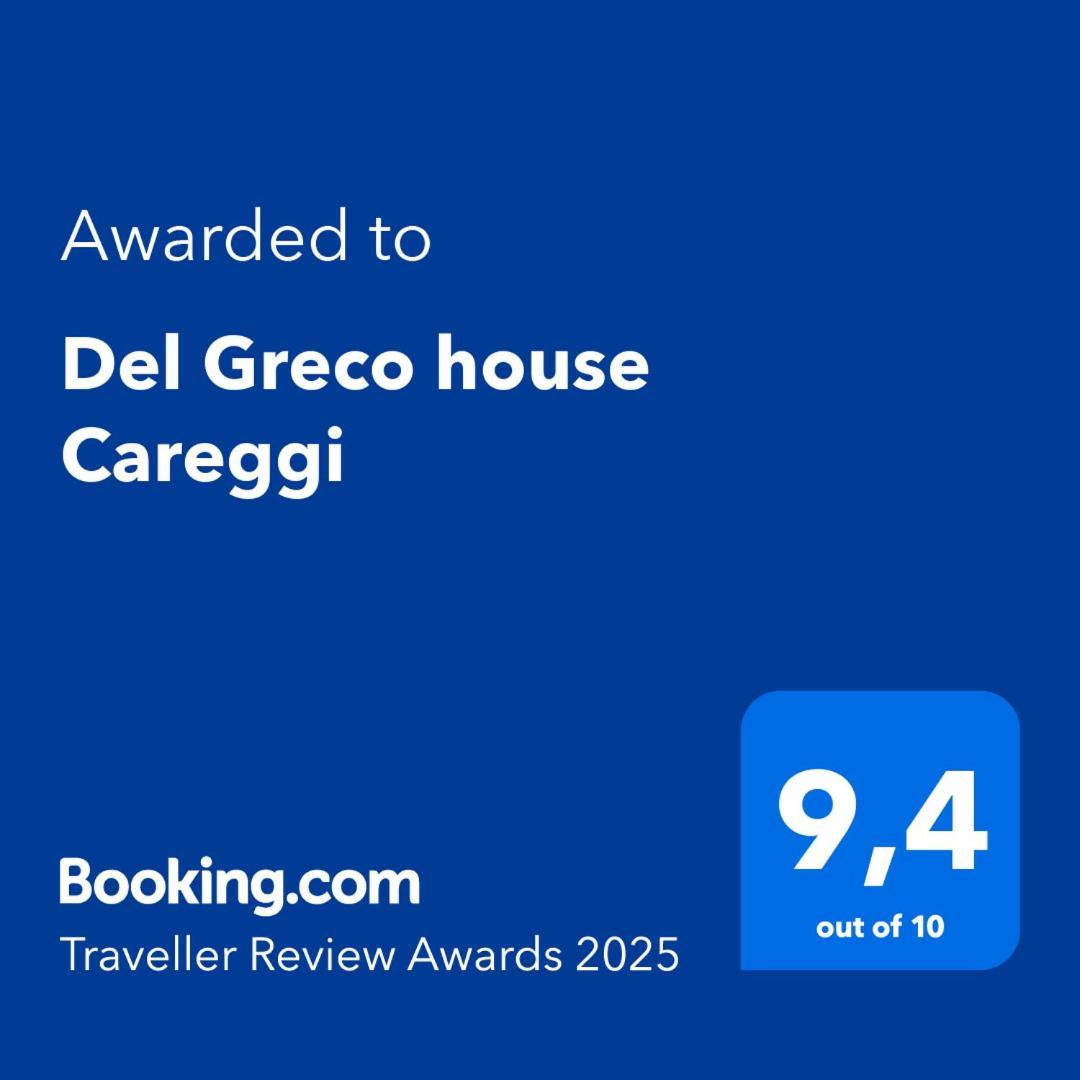 Del Greco House Careggi Apartment Florence Exterior photo
